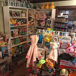 Baby zone