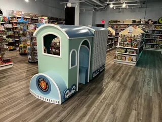 Legacy Toys