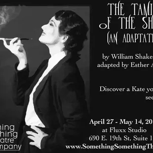 The Taming of the Shrew