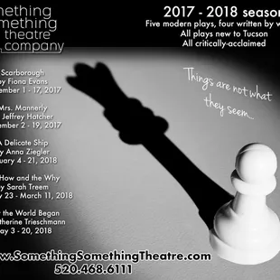 2017-18 SEASON