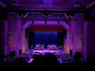 Fox Tucson Theatre