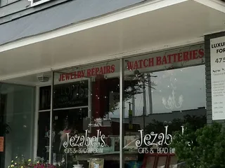 Jezabel's Gifts & Bead Emporium