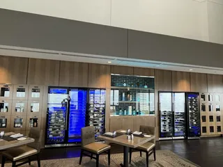 Skyline Club - Indianapolis