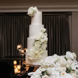 Wedding cake!