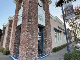 Spaans Cookie Co.