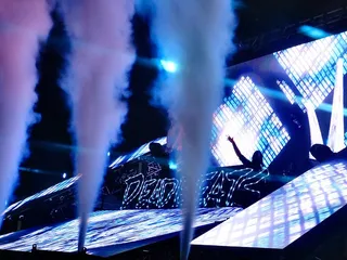 Panther Island Pavilion