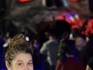 Cutting Edge Haunted House