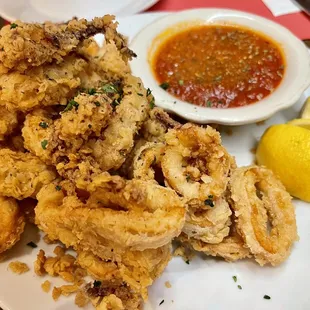 Calamari