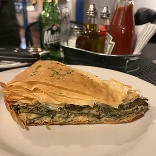 Spinach Pie