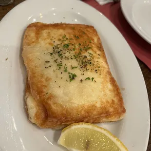 Saganaki