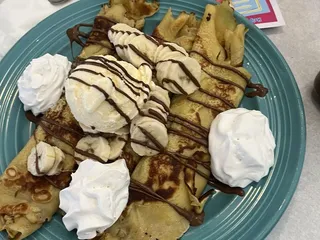 Carmen’s Pancake House