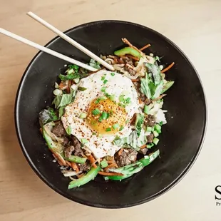 SOMI BIBIMBAP