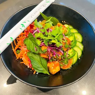 Banh Mi Bowl
