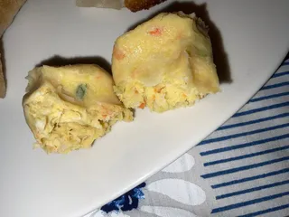 New Dumpling & Sushi House