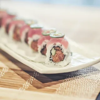 Deja Vu Roll