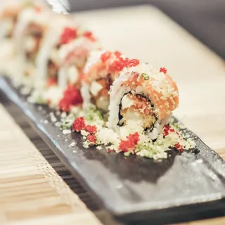 Somi Roll