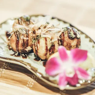 Takoyaki
