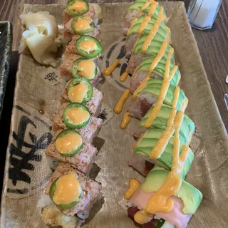 485 Roll