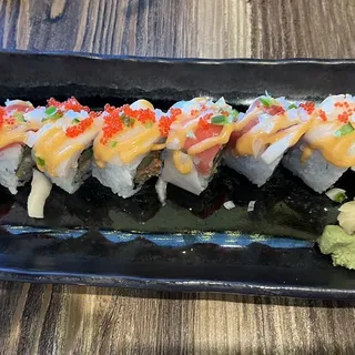 Secret Santa Roll