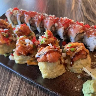 Scarface Roll