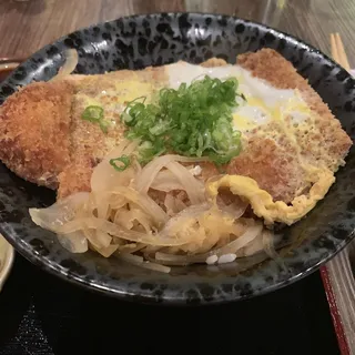 Katsudon