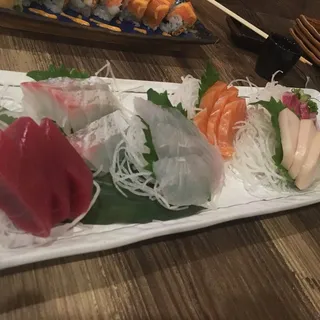 Sashimi Combo