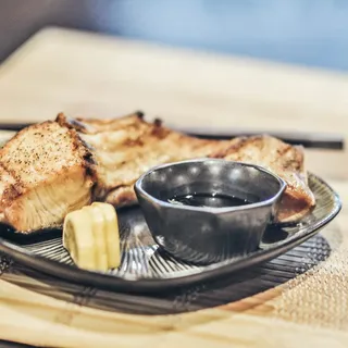 Hamachi Kama