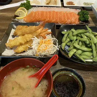 Miso Soup