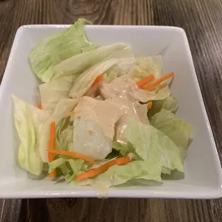 House Salad