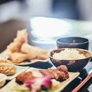 Bento Box