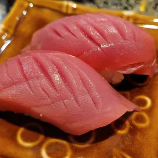 Tuna - Nigiri