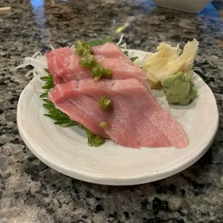 Toro - Sashimi