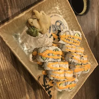 California Roll