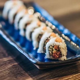 Spicy Tuna Roll