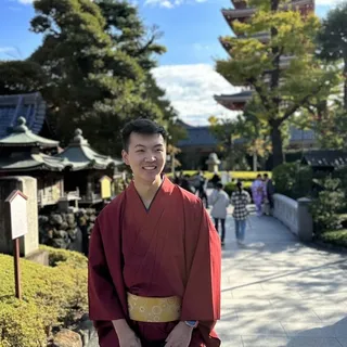 Daniel W.