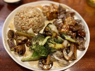 Yama Asian Fusion