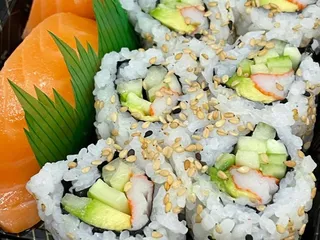 Wasabi Sushi
