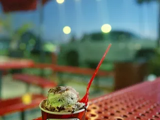 Bruster's Real Ice Cream