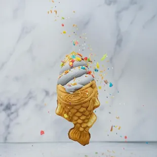 waffles