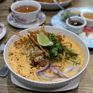 Somjai Thai Cuisine