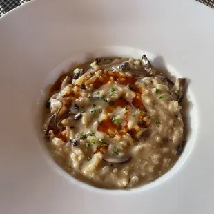 Risotto