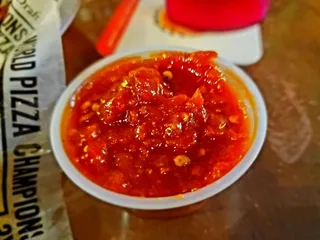 Caliente Pizza & Drafthouse