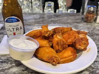 Cenci's Pizzeria & Bar