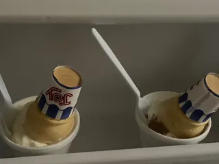 Rick's Frozen Custard