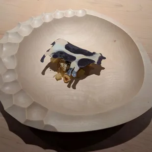 @endoedibles on Instagram 12/7/24  "Cow and her milk"