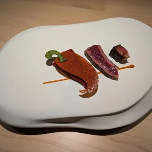 @endoedibles on Instagram 12/7/24  Txuleta