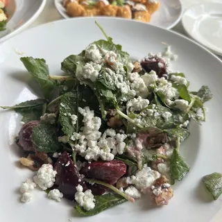 Roasted Beet Salad