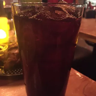 Rosella Juice
