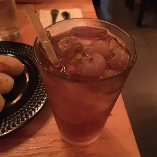 Longan Juice