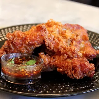 Sa Poak Kai Tod Der